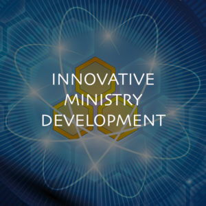 Image-Innovative Ministry Development